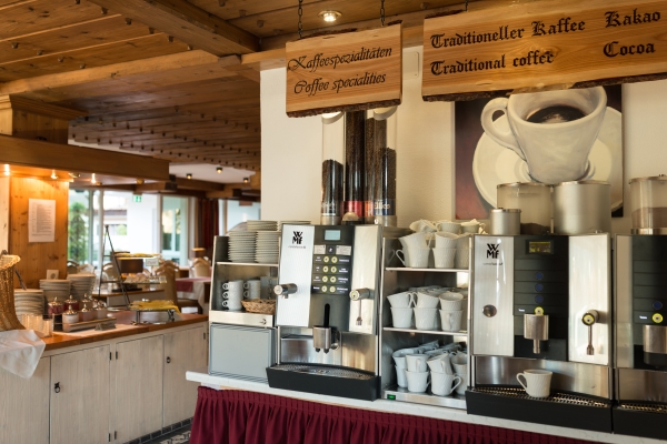 Hotel Rheinischer Hof (Garmisch-Partenkirchen)